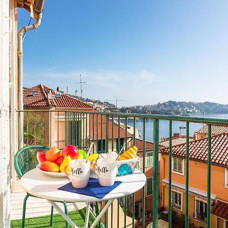 Maioun Villefranche-Sur-Mer Ap4121 Dış mekan fotoğraf