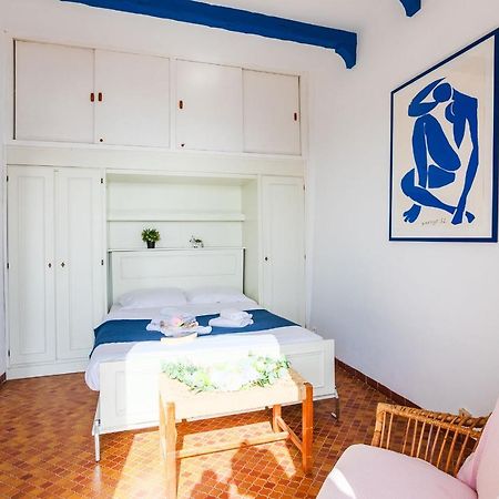 Maioun Villefranche-Sur-Mer Ap4121 Dış mekan fotoğraf