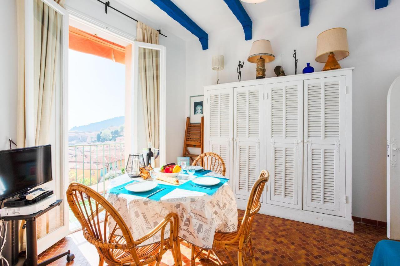 Maioun Villefranche-Sur-Mer Ap4121 Dış mekan fotoğraf