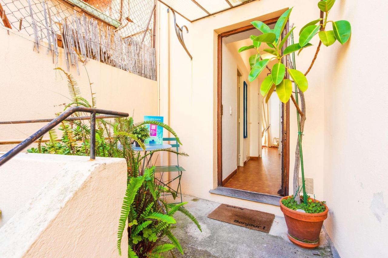 Maioun Villefranche-Sur-Mer Ap4121 Dış mekan fotoğraf