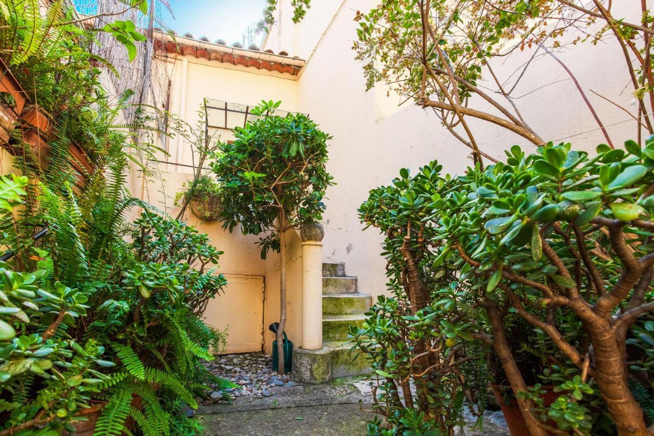 Maioun Villefranche-Sur-Mer Ap4121 Dış mekan fotoğraf