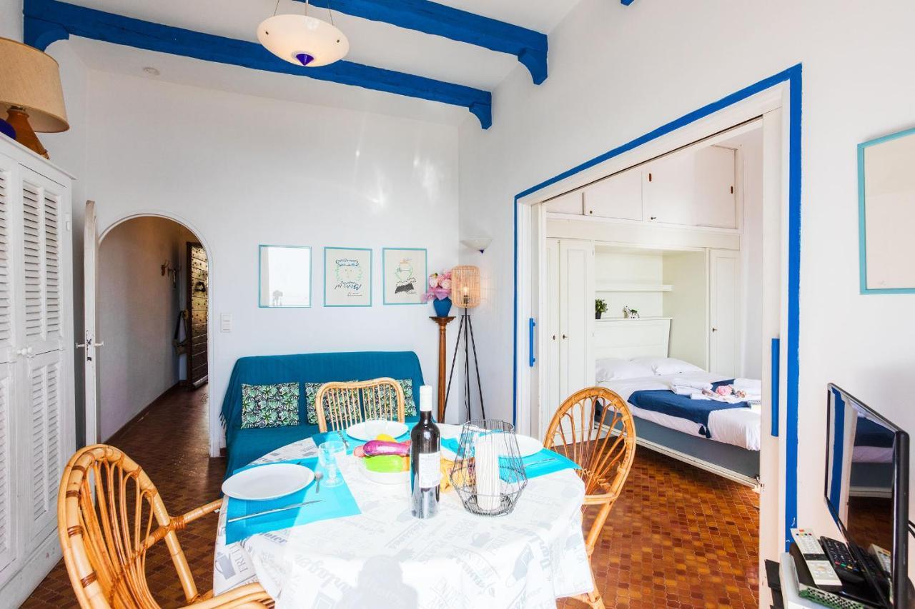 Maioun Villefranche-Sur-Mer Ap4121 Dış mekan fotoğraf