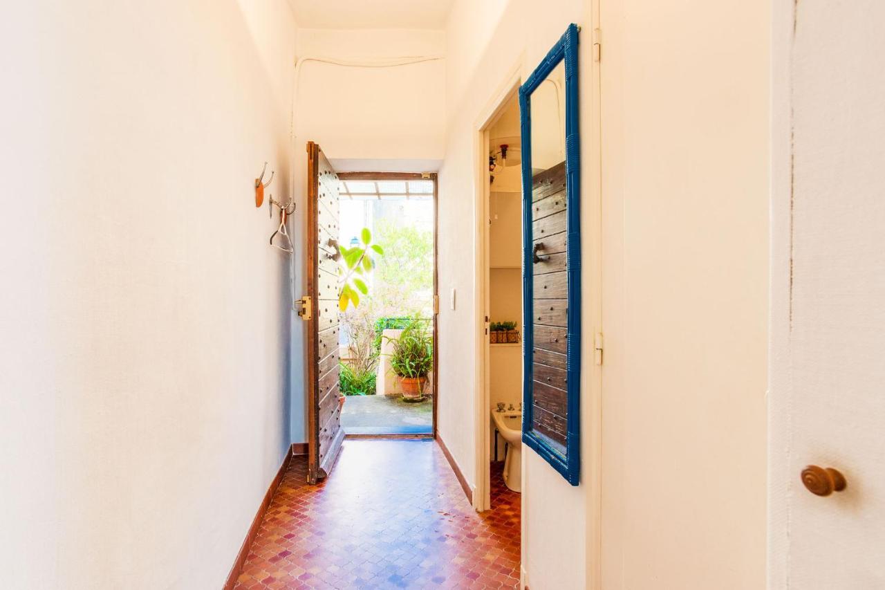 Maioun Villefranche-Sur-Mer Ap4121 Dış mekan fotoğraf