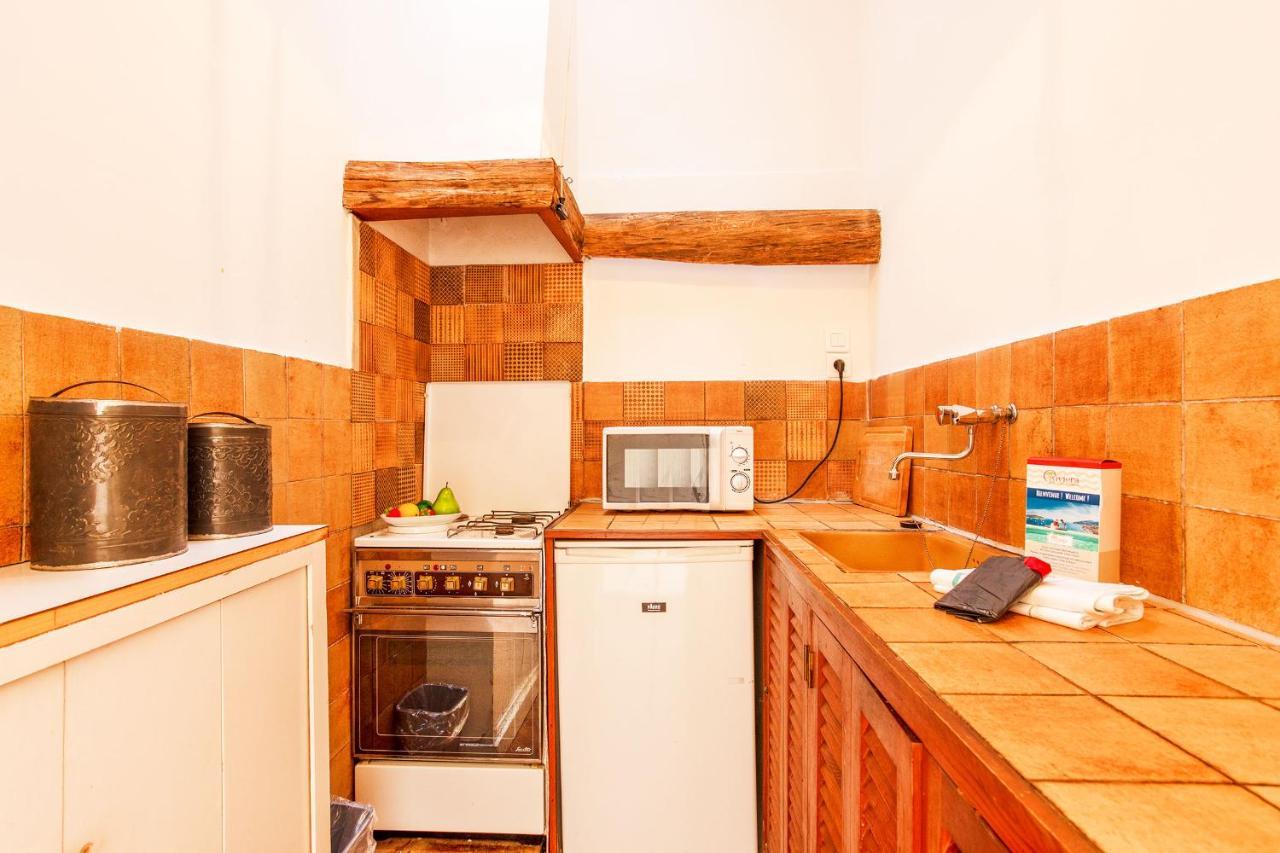 Maioun Villefranche-Sur-Mer Ap4121 Dış mekan fotoğraf