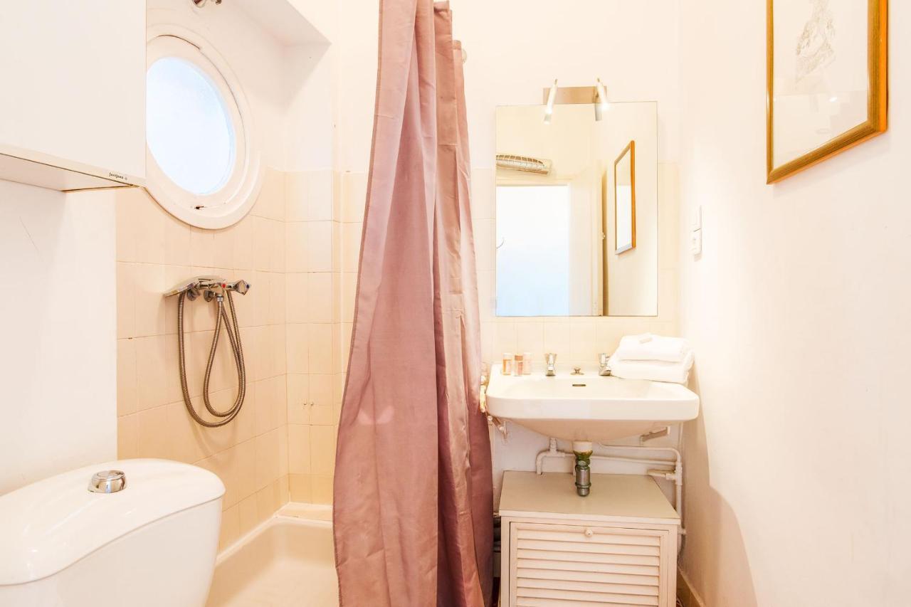 Maioun Villefranche-Sur-Mer Ap4121 Dış mekan fotoğraf
