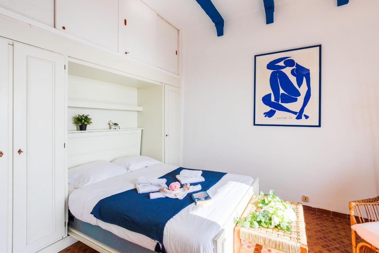Maioun Villefranche-Sur-Mer Ap4121 Dış mekan fotoğraf