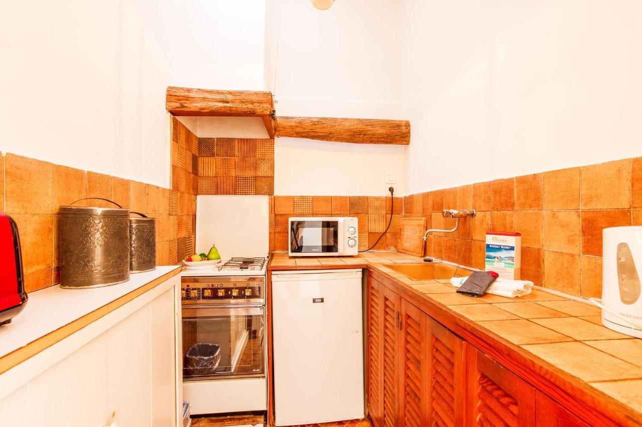 Maioun Villefranche-Sur-Mer Ap4121 Dış mekan fotoğraf