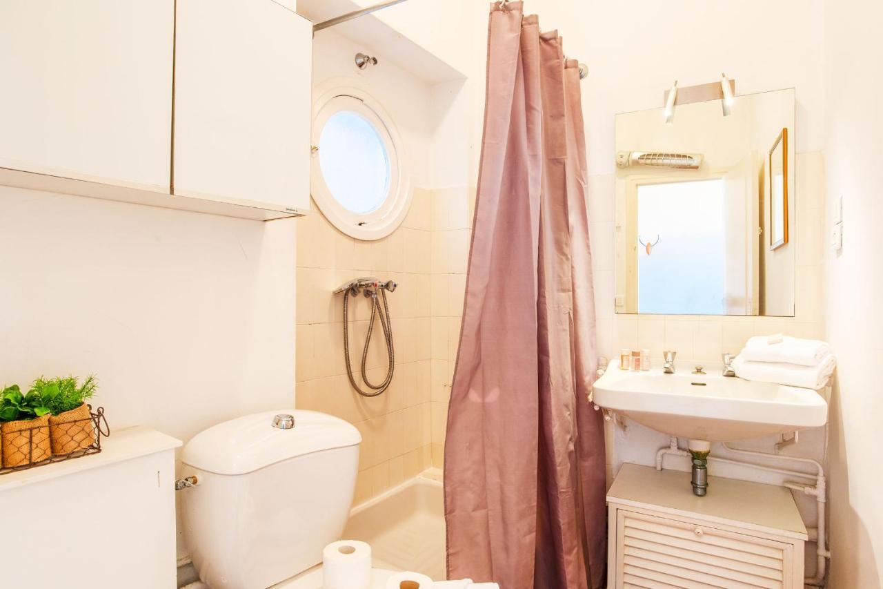 Maioun Villefranche-Sur-Mer Ap4121 Dış mekan fotoğraf