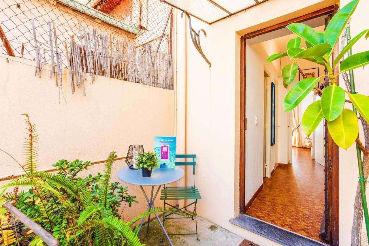Maioun Villefranche-Sur-Mer Ap4121 Dış mekan fotoğraf