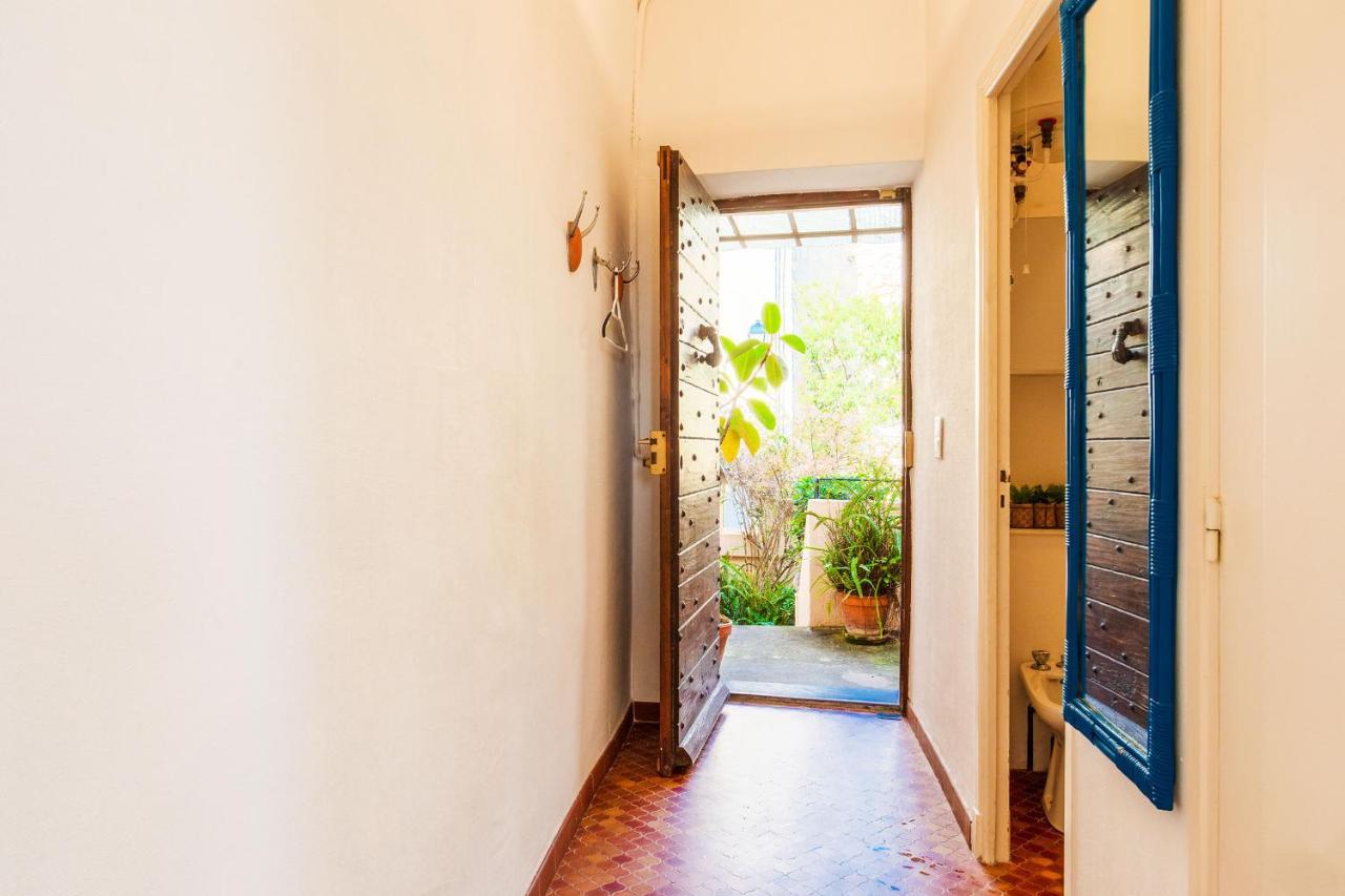 Maioun Villefranche-Sur-Mer Ap4121 Dış mekan fotoğraf