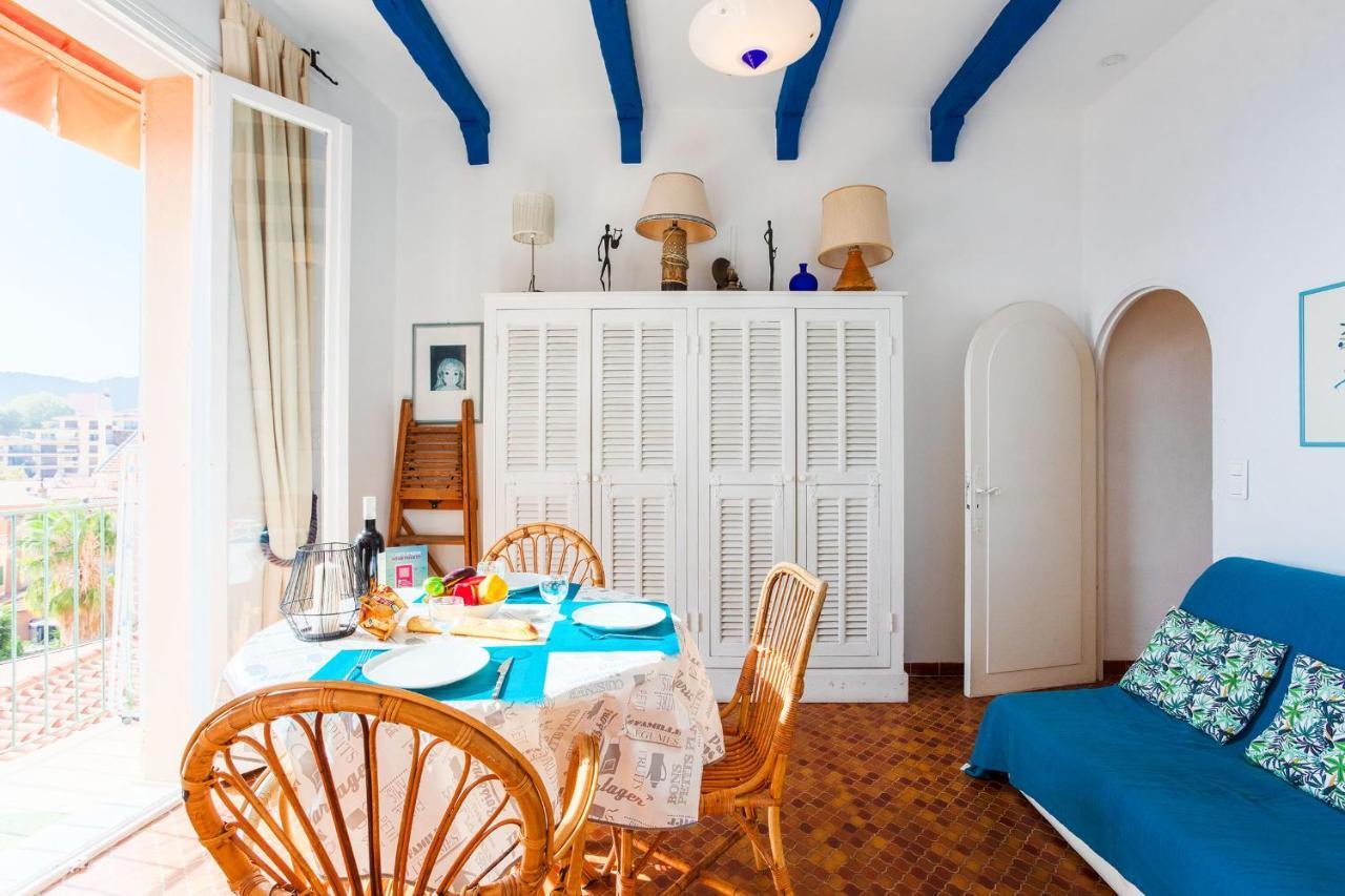 Maioun Villefranche-Sur-Mer Ap4121 Dış mekan fotoğraf