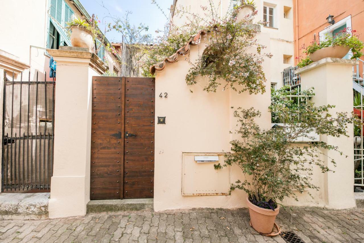 Maioun Villefranche-Sur-Mer Ap4121 Dış mekan fotoğraf